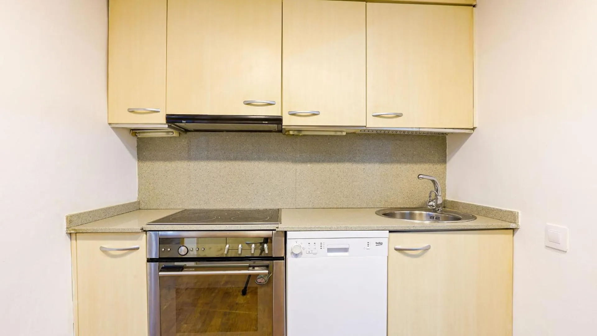 Apartment Ferienwohnung Alcam Torrent Barcelona