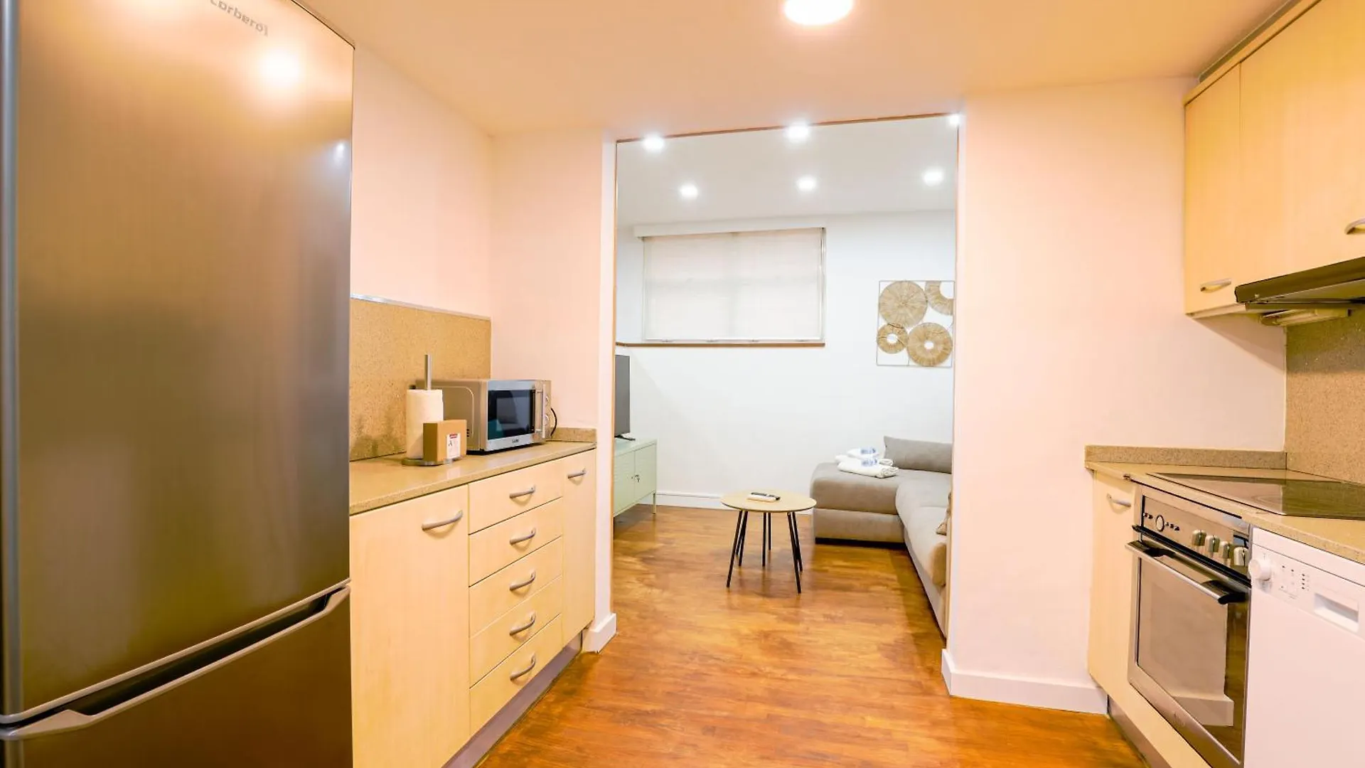 Ferienwohnung Alcam Torrent Barcelona Apartment